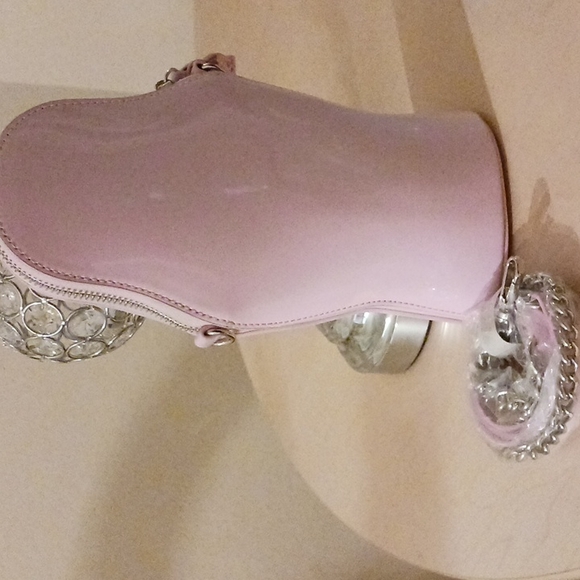 Sugar Thrillz Baby Doll XBody Bag - Picture 2 of 3